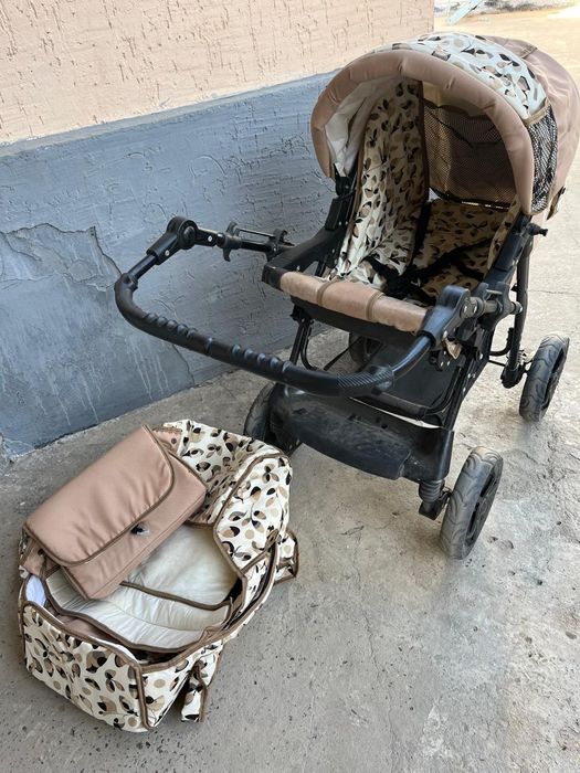 Детский каляска сатылады