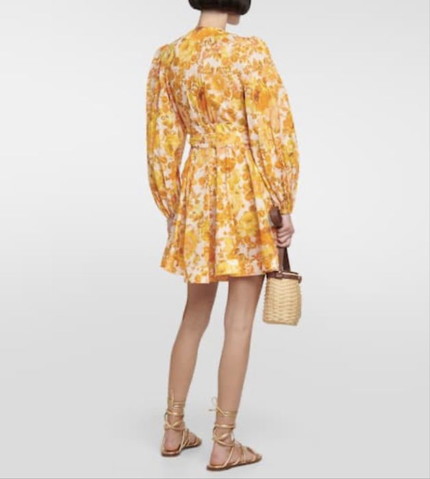 Рокля Zimmermann