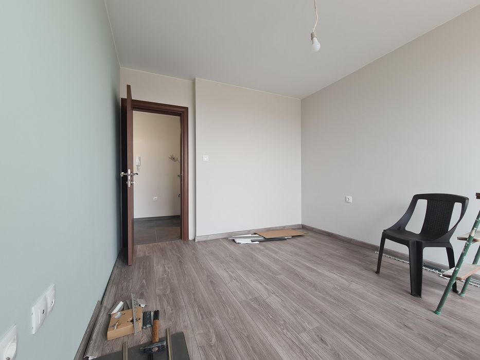 Продава се Двустаен апартамент в Пловдив, Тракия - 65 кв.м за 1836 €/кв.м - Снимка #9