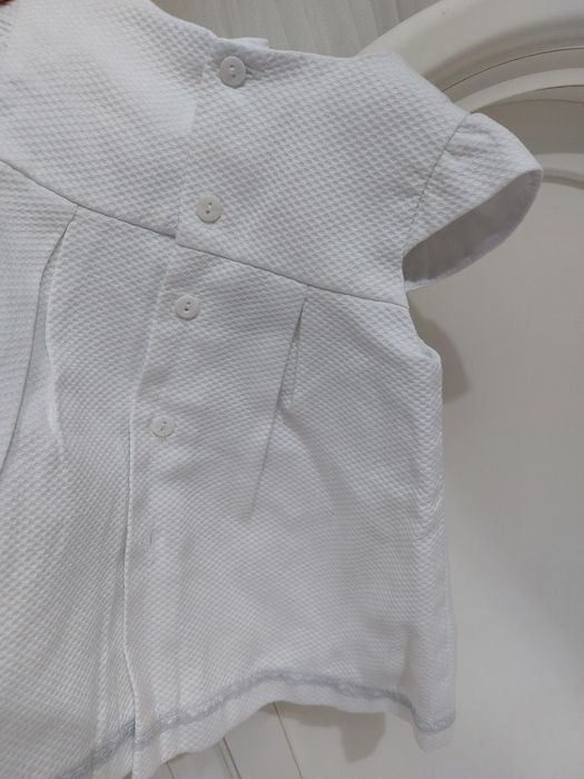 Rochita fete newborn Mayoral