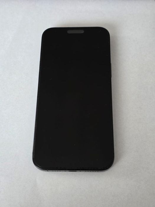 Iphone 16 Pro Max,  256 GB, Black Titanium