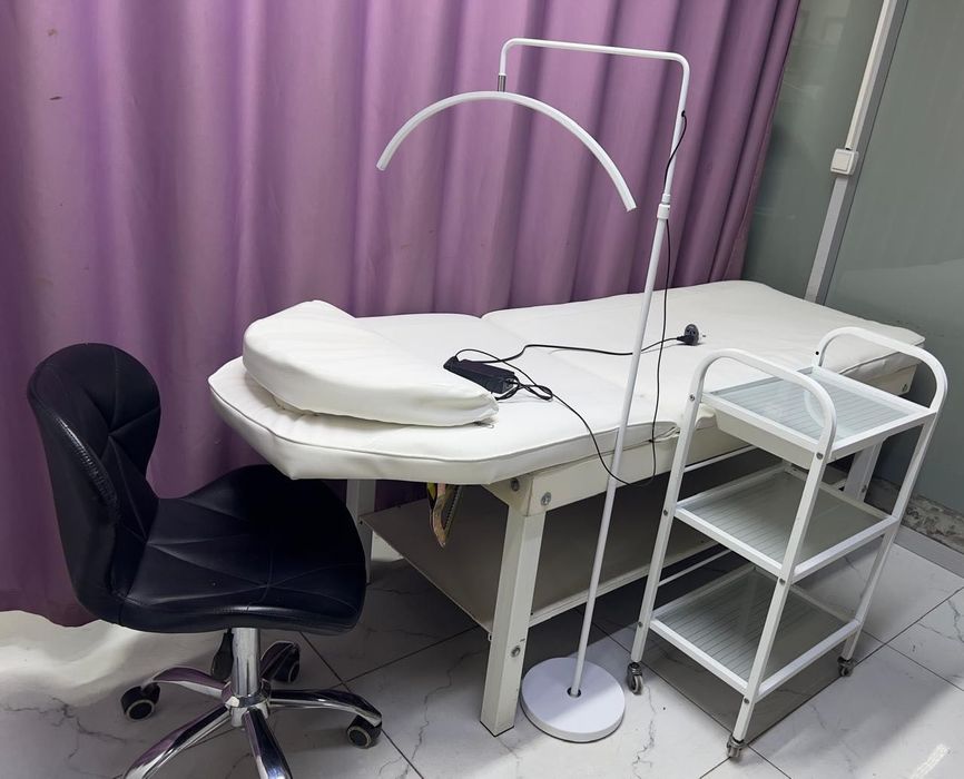 Мебель для салона