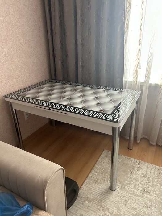 Стол раздвижной