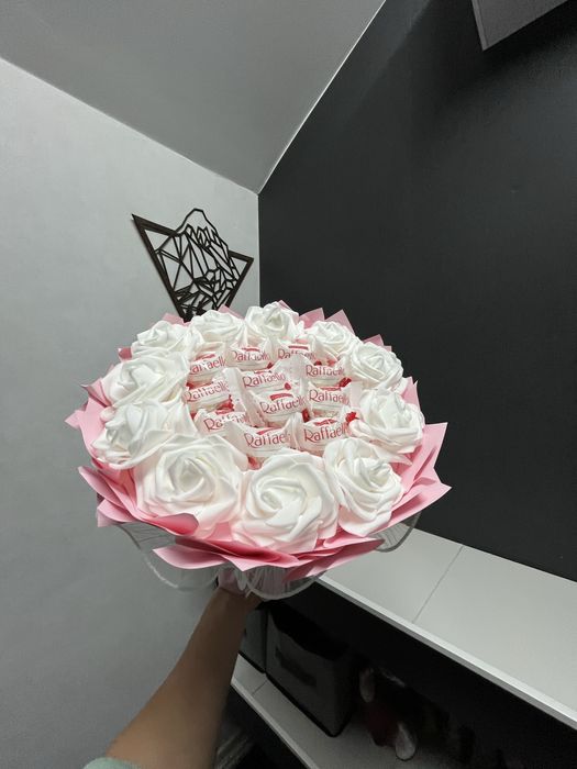 Ръчно изработени подаръци