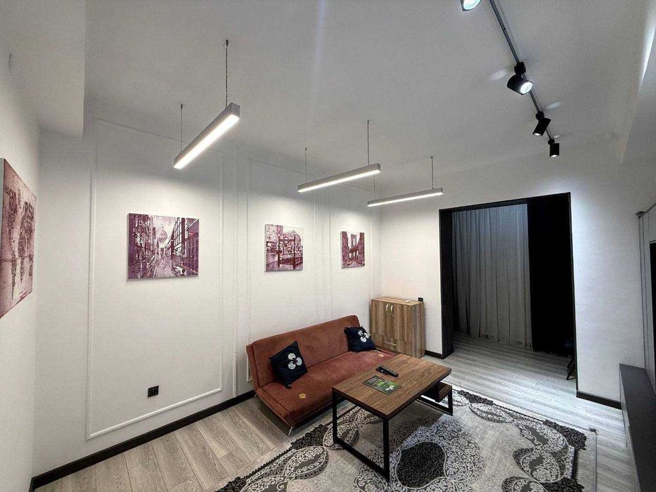 Сдается Квартира на Чилонзор р-он ЖК Novza|Метро Новза|ул,Мукимий ID04