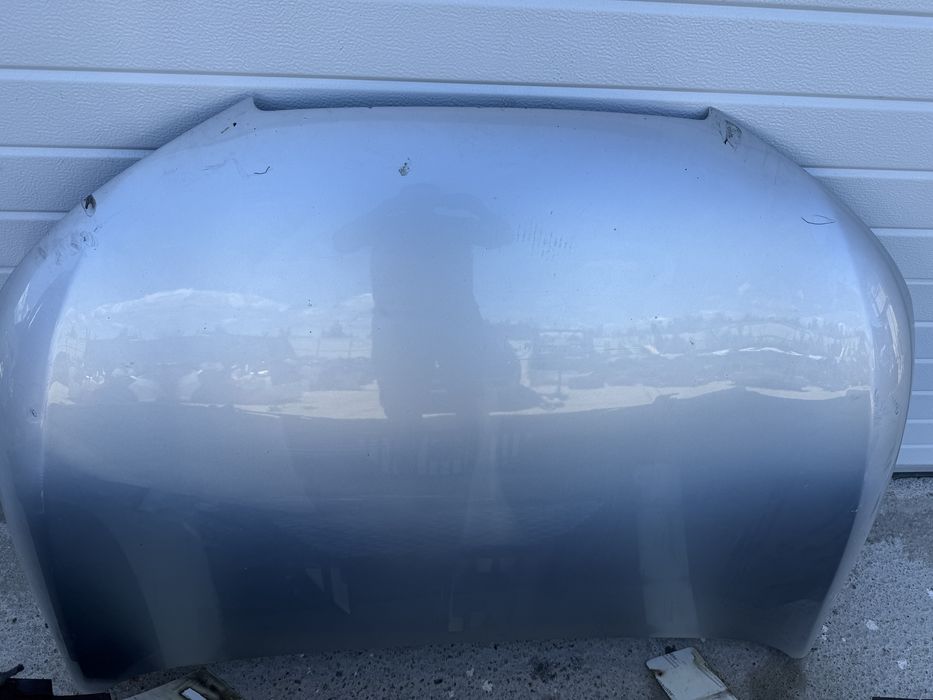 Capota bara fata far stanga / dreapta Seat Ibiza 6j