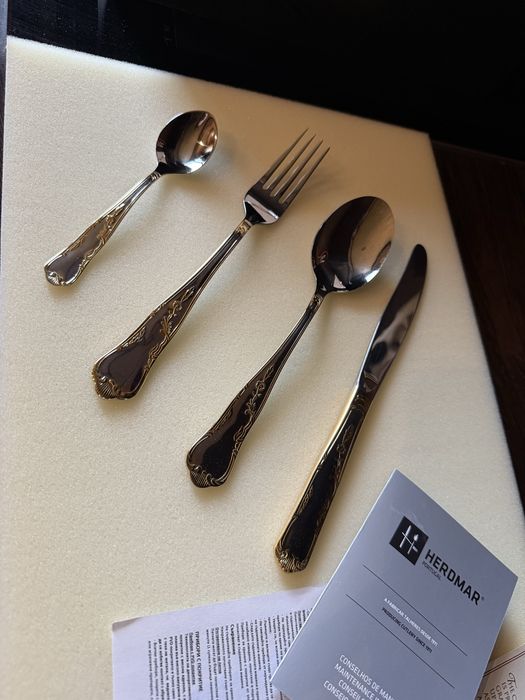 Прибори за специални поводи “Herdmar”