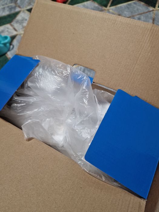 Aparat de masaj pentru picioare ,hidroterapie detox, ionic foot spa