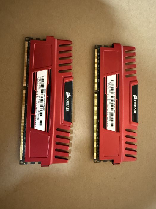 8gb ram ddr3 1600mhz