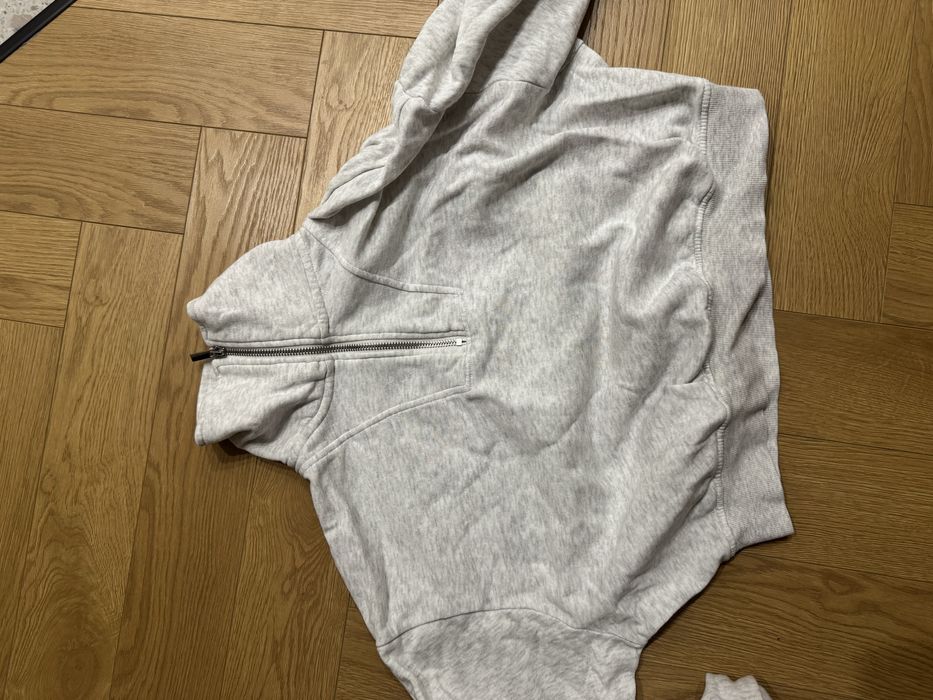 Разгрузка гардероба