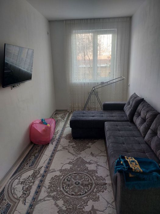 Bez makler/ Assalom sohil ( Golden House) 2/2/9 Arenda!!