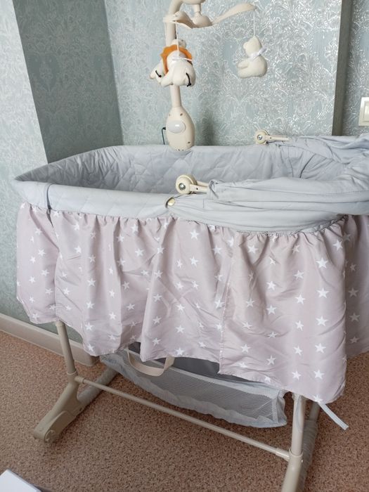 Продам детский кровать.