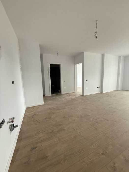 Vand apartament in Floresti - Eroilor Rezidence