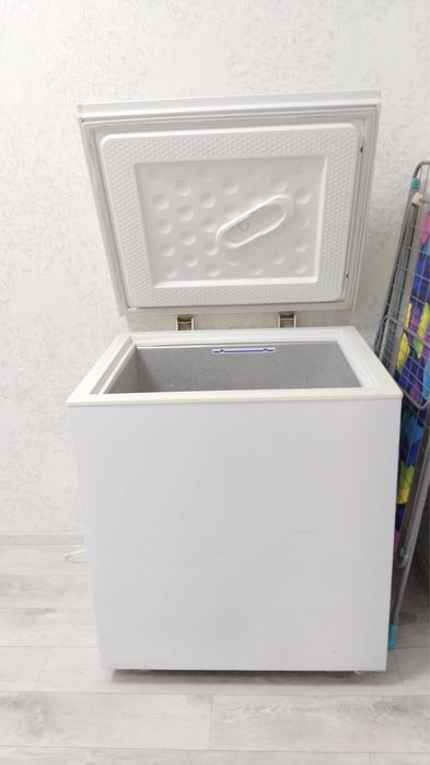 Продам морозилку