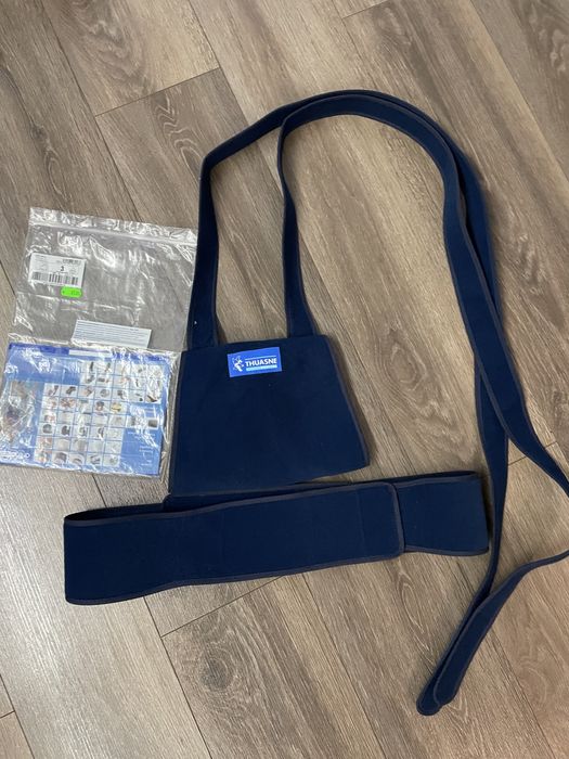 Отреза за обездвижване на рамото и лакъта Thuasne