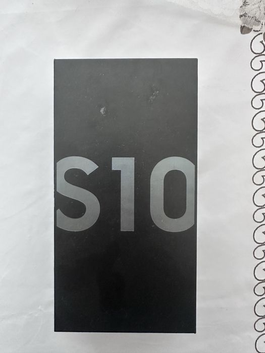 Продается samsung s10
