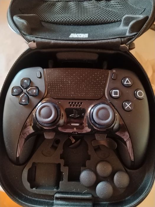 Джойстик PS5 Dualsense