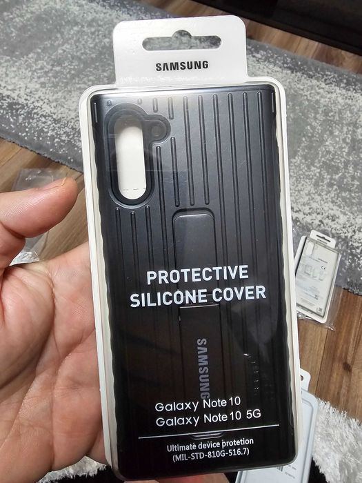 Husa Samsung Note 10
