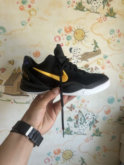 Nike kobe 8
