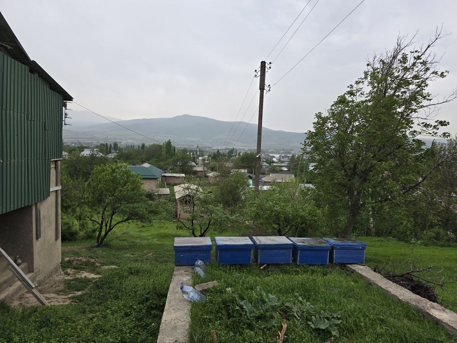 Продаётся участок БУСТОНЛИК