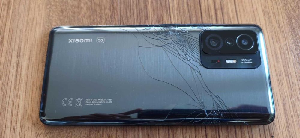 Продавам Xiaomi 11T Pro – втора употреба