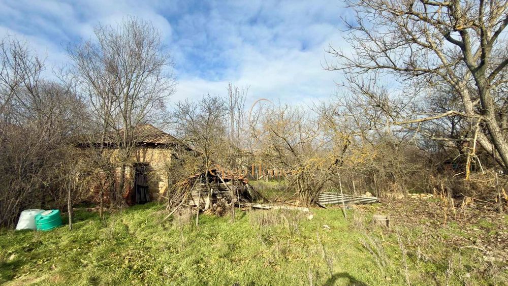 Продава се Парцел в с. Марково, Област Стара Загора - 4000 кв.м за 6 €/кв.м - Снимка #2