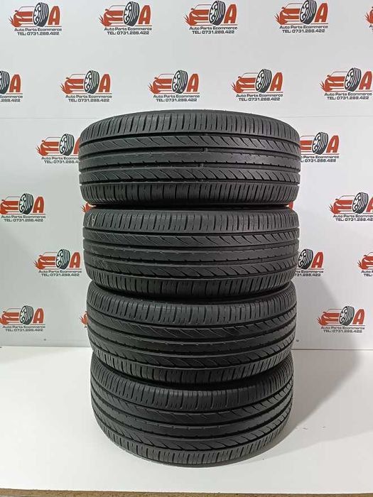 Anvelope 215/50/R18 92V TOYO VARA 215 50 18 92V CP-V20481