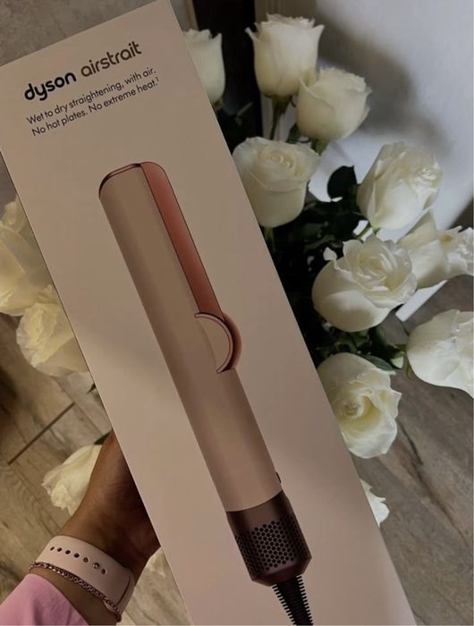 Дайсон Airstrait
