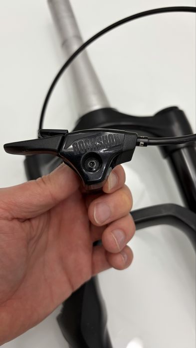 RockShox 35 Gold RL вилка 100mm