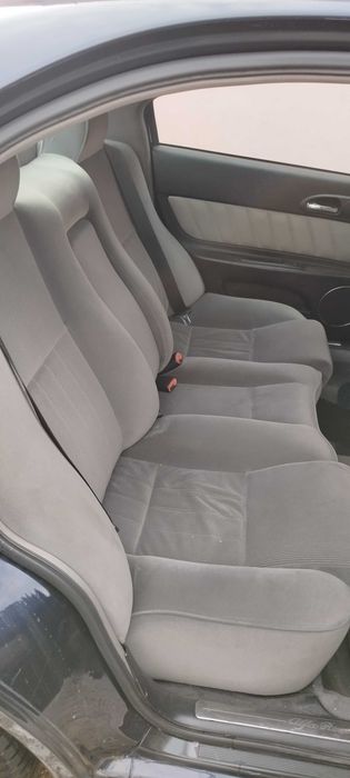 Vand Alfa Romeo 166