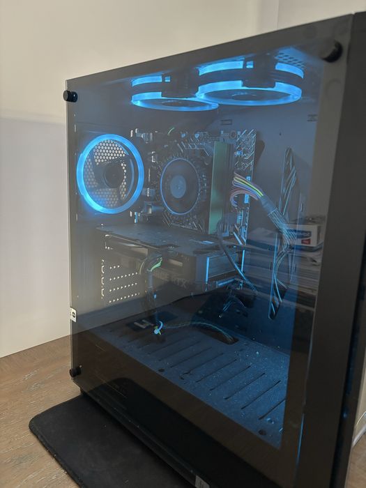 PC GAMING I5-13400F RTX 4060
