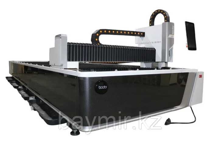 Станок для лазерной резки А6-12кВт Bodor