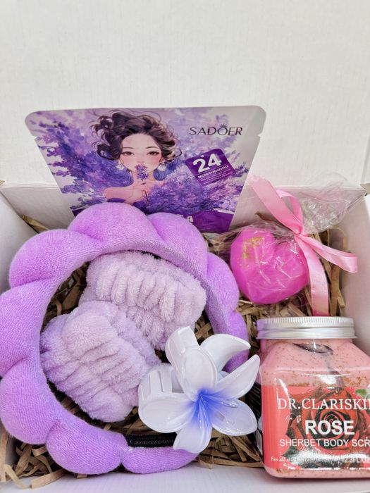 Подарочный набор