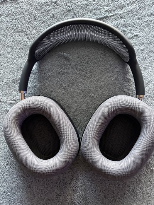 airpods max noi garantie