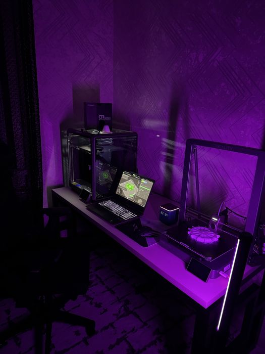 3D Printer Xizmatlari Urganch