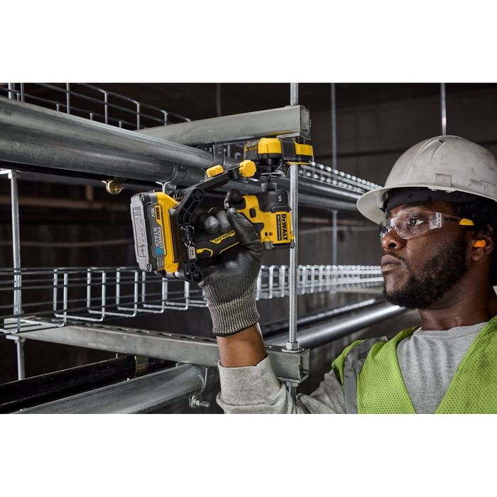 Приставка за гайки на резбовани шпилки DeWalt DT20562