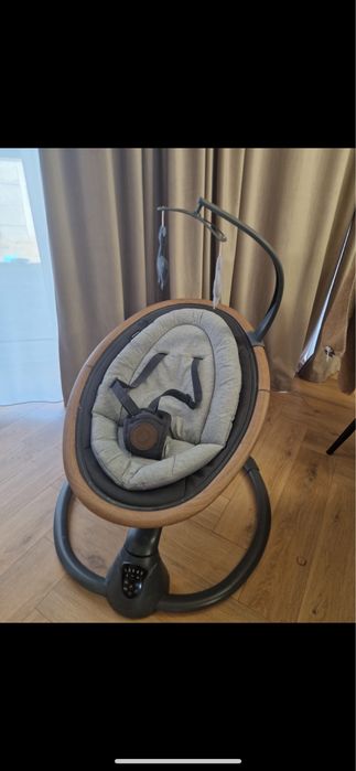 Leagăn electric Maxi Cosi