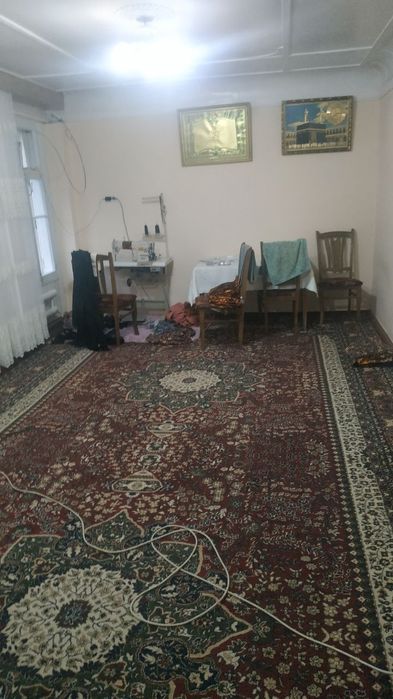 Продам дом 12 соток  5 комнат Кумарык  Сергели.