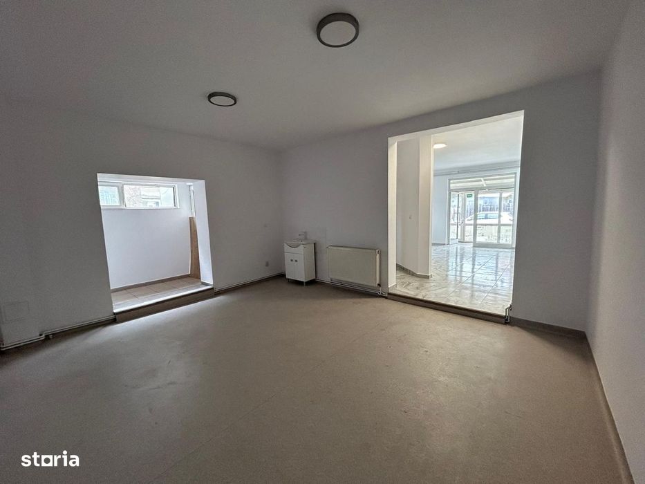 Spatiu comercial la inchiriat - zona centrala
