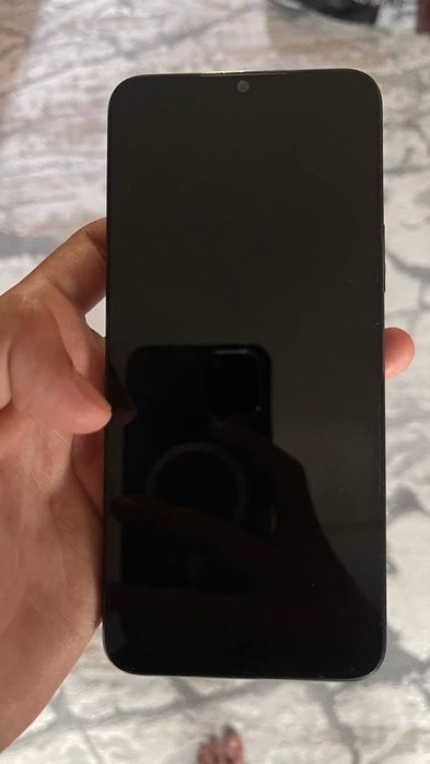 Honor X6 pamyiti 64GB