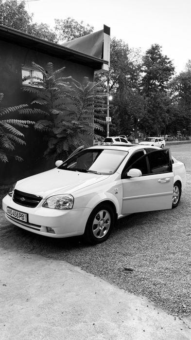 Лассети 2012 автомат