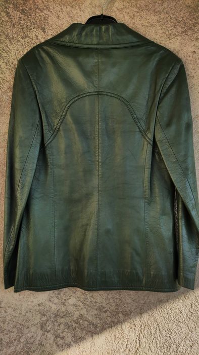 Vand geaca de dama, din piele naturala