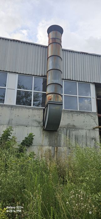 Продавам  отдушник