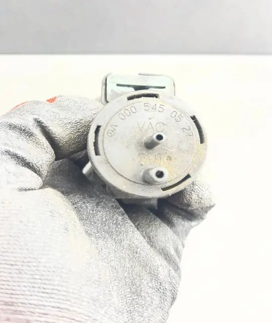 Electrovalva turbosuflanta A0005450527 Mercedes-Benz E-Class 2006