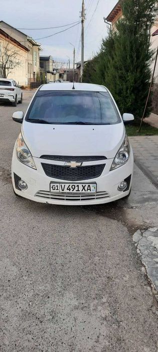 Spark 3-yevro Avtomat