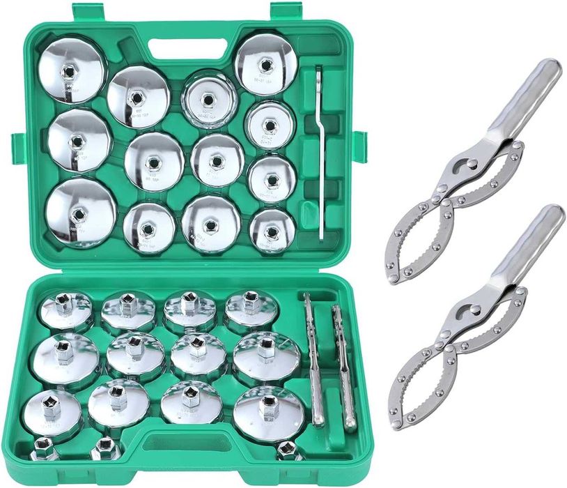 Set chei filtru de ulei, NOU,  Factura