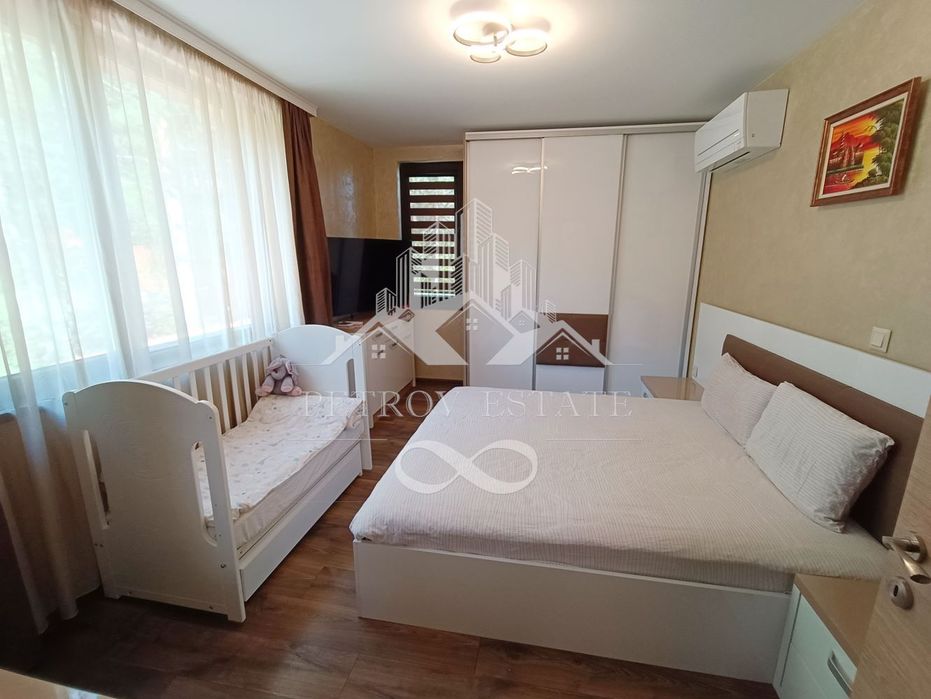 Продава се Тристаен апартамент в Велинград - 98 кв.м за 1684 €/кв.м - Снимка #6
