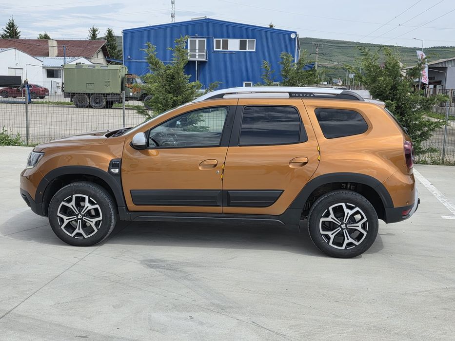 Dacia Duster Prestige  4x4