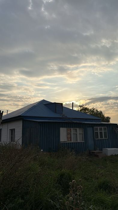 Срочно продам дом