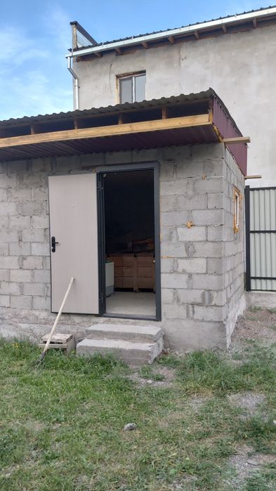 Продам дом в Фабричном